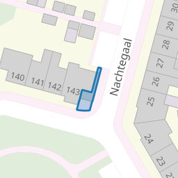 Perceel HOO00-L-3789