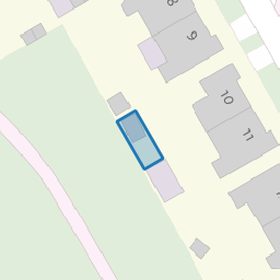 Perceel HOO00-L-3792