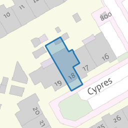 Perceel HOO00-L-3799