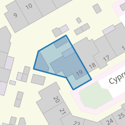 Perceel HOO00-L-3800