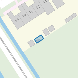 Perceel HOO00-L-3814