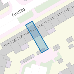 Perceel HOO00-L-3862