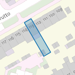 Perceel HOO00-L-3864