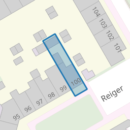 Perceel HOO00-L-3870