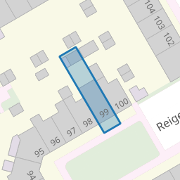 Perceel HOO00-L-3871