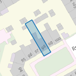 Perceel HOO00-L-3872