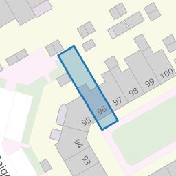 Perceel HOO00-L-3874