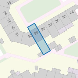 Perceel HOO00-L-3881