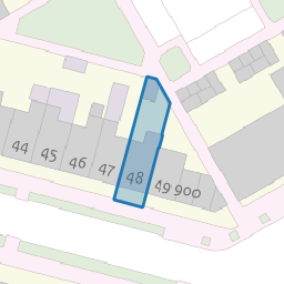 Perceel HOO00-L-3891