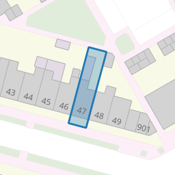 Perceel HOO00-L-3892