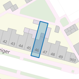 Perceel HOO00-L-3893