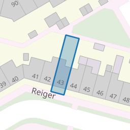 Perceel HOO00-L-3896