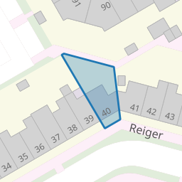 Perceel HOO00-L-3899