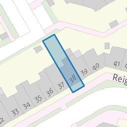 Perceel HOO00-L-3901