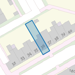 Perceel HOO00-L-3903