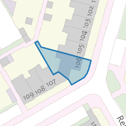 Perceel HOO00-L-3911