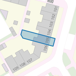 Perceel HOO00-L-3912