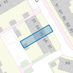 Perceel HOO00-L-3922