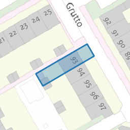 Perceel HOO00-L-3924