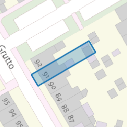 Perceel HOO00-L-3926