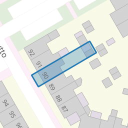 Perceel HOO00-L-3927