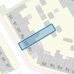 Perceel HOO00-L-3929