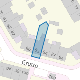 Perceel HOO00-L-3932