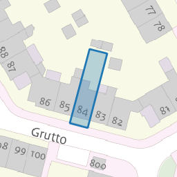 Perceel HOO00-L-3933