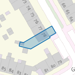 Perceel HOO00-L-3939