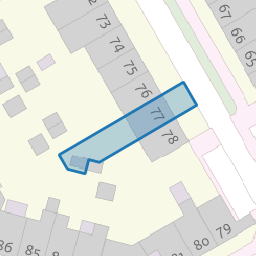 Perceel HOO00-L-3940