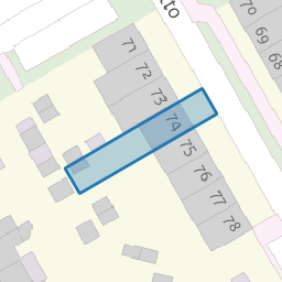 Perceel HOO00-L-3943