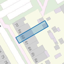 Perceel HOO00-L-3949