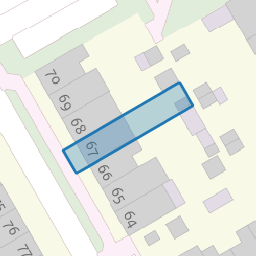 Perceel HOO00-L-3950