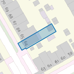 Perceel HOO00-L-3953