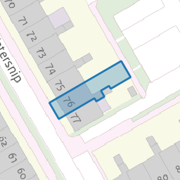 Perceel HOO00-L-3980