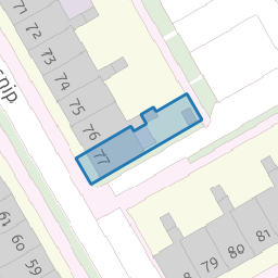 Perceel HOO00-L-3981