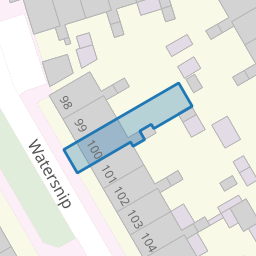 Perceel HOO00-L-3990