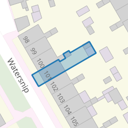 Perceel HOO00-L-3991