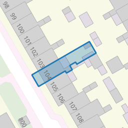 Perceel HOO00-L-3994