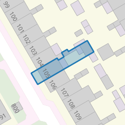 Perceel HOO00-L-3995