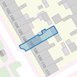 Perceel HOO00-L-3997