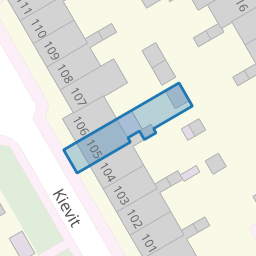 Perceel HOO00-L-4010