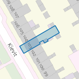 Perceel HOO00-L-4012