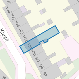 Perceel HOO00-L-4014