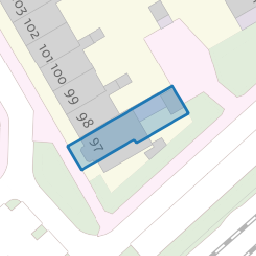 Perceel HOO00-L-4018