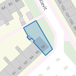 Perceel HOO00-L-4019