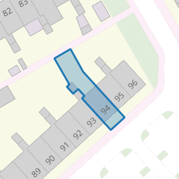 Perceel HOO00-L-4021