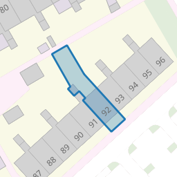 Perceel HOO00-L-4023