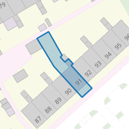 Perceel HOO00-L-4024