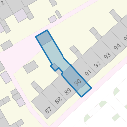 Perceel HOO00-L-4025